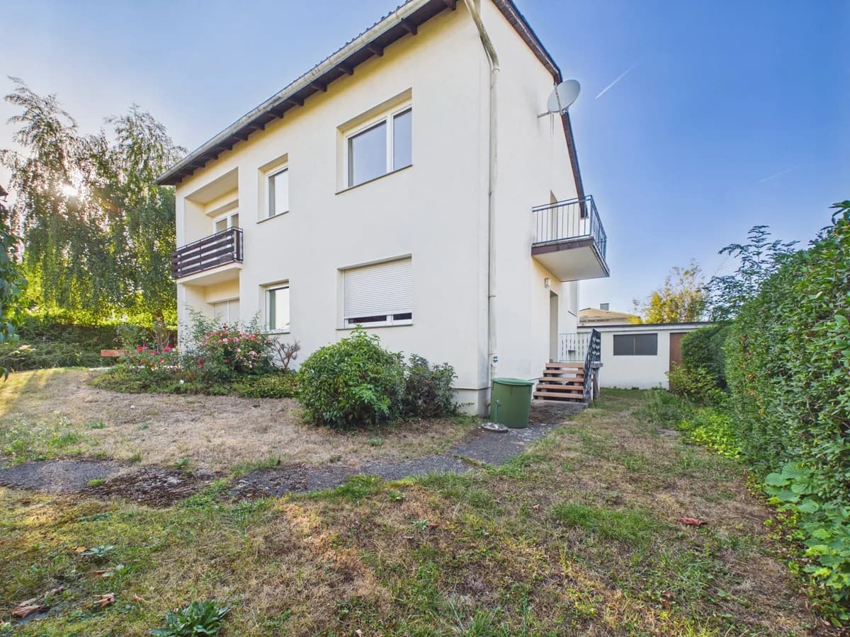 8-Zimmer-Haus mieten in Linz Land – 230 m², € 1.490 – Bild 1 von 26