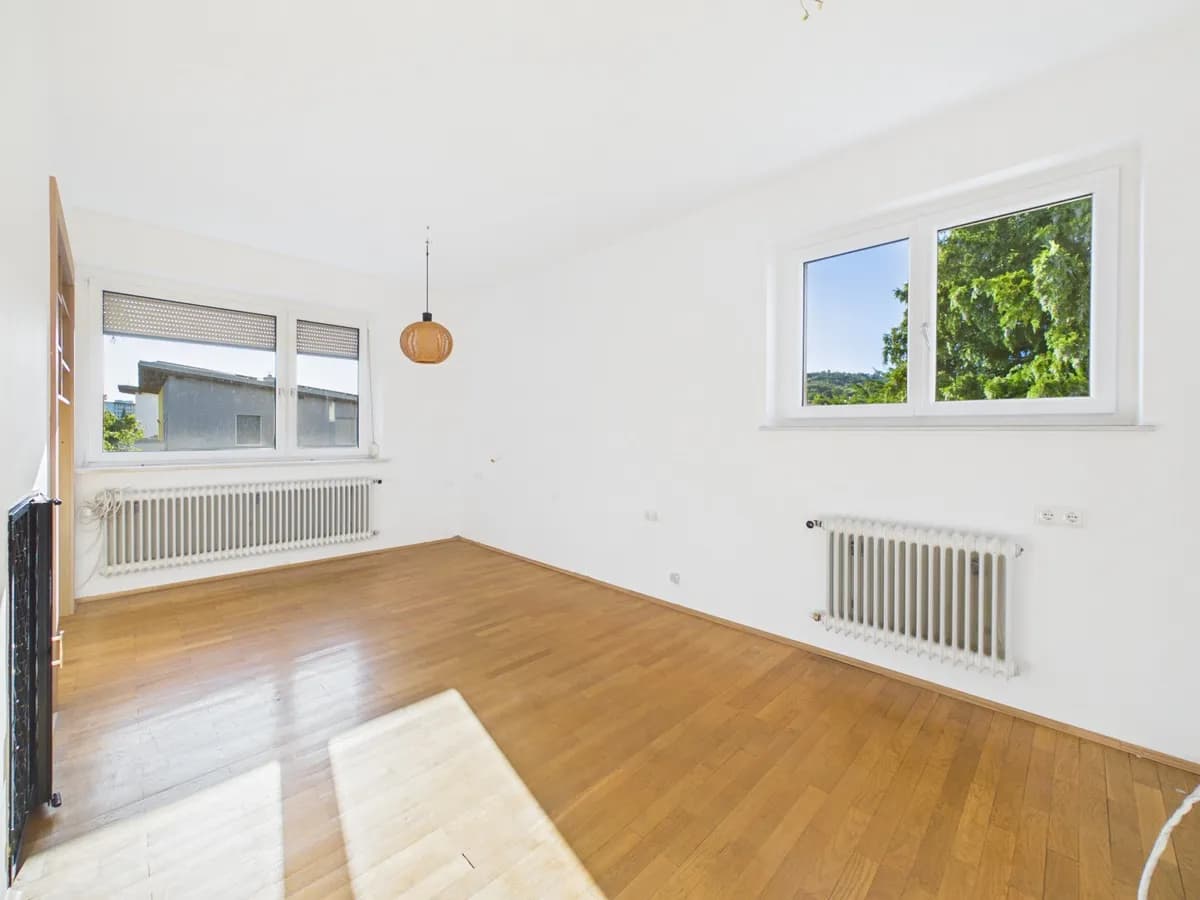 8-Zimmer-Haus mieten in Linz Land – 230 m², € 1.490 – Bild 6 von 26