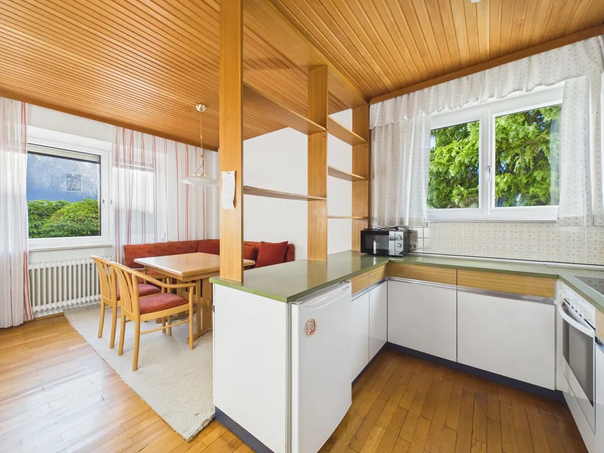 8-Zimmer-Haus mieten in Linz Land – 230 m², € 1.490 – Bild 7 von 26