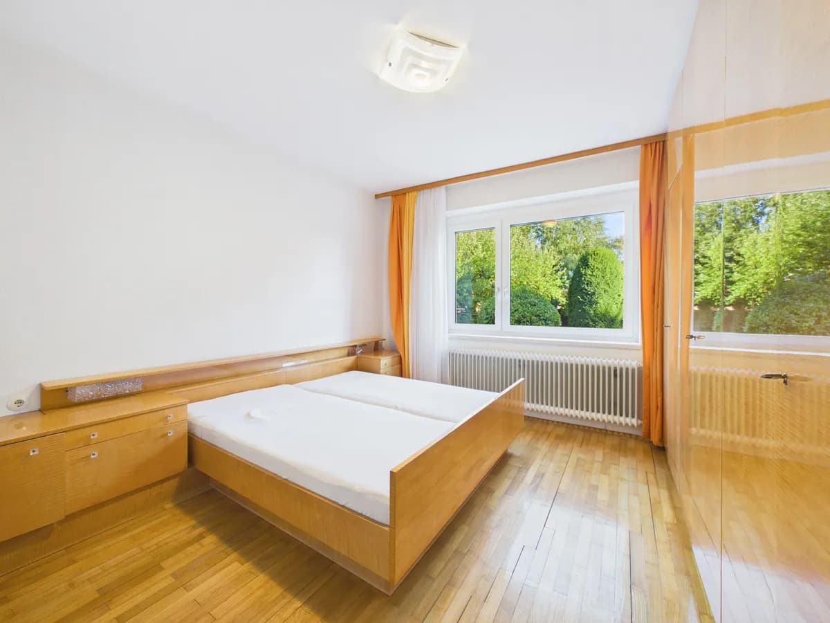 8-Zimmer-Haus mieten in Linz Land – 230 m², € 1.490 – Bild 8 von 26