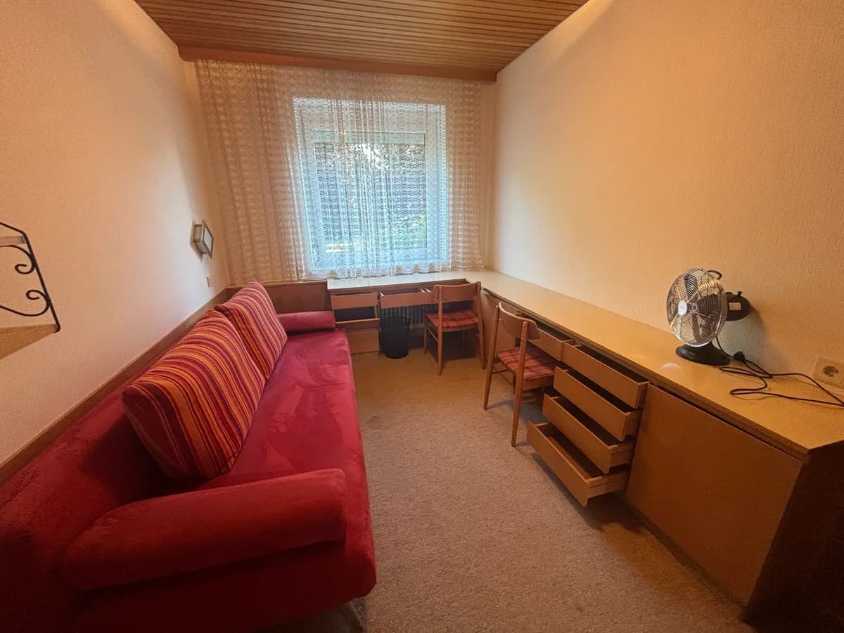 8-Zimmer-Haus mieten in Linz Land – 230 m², € 1.490 – Bild 16 von 26