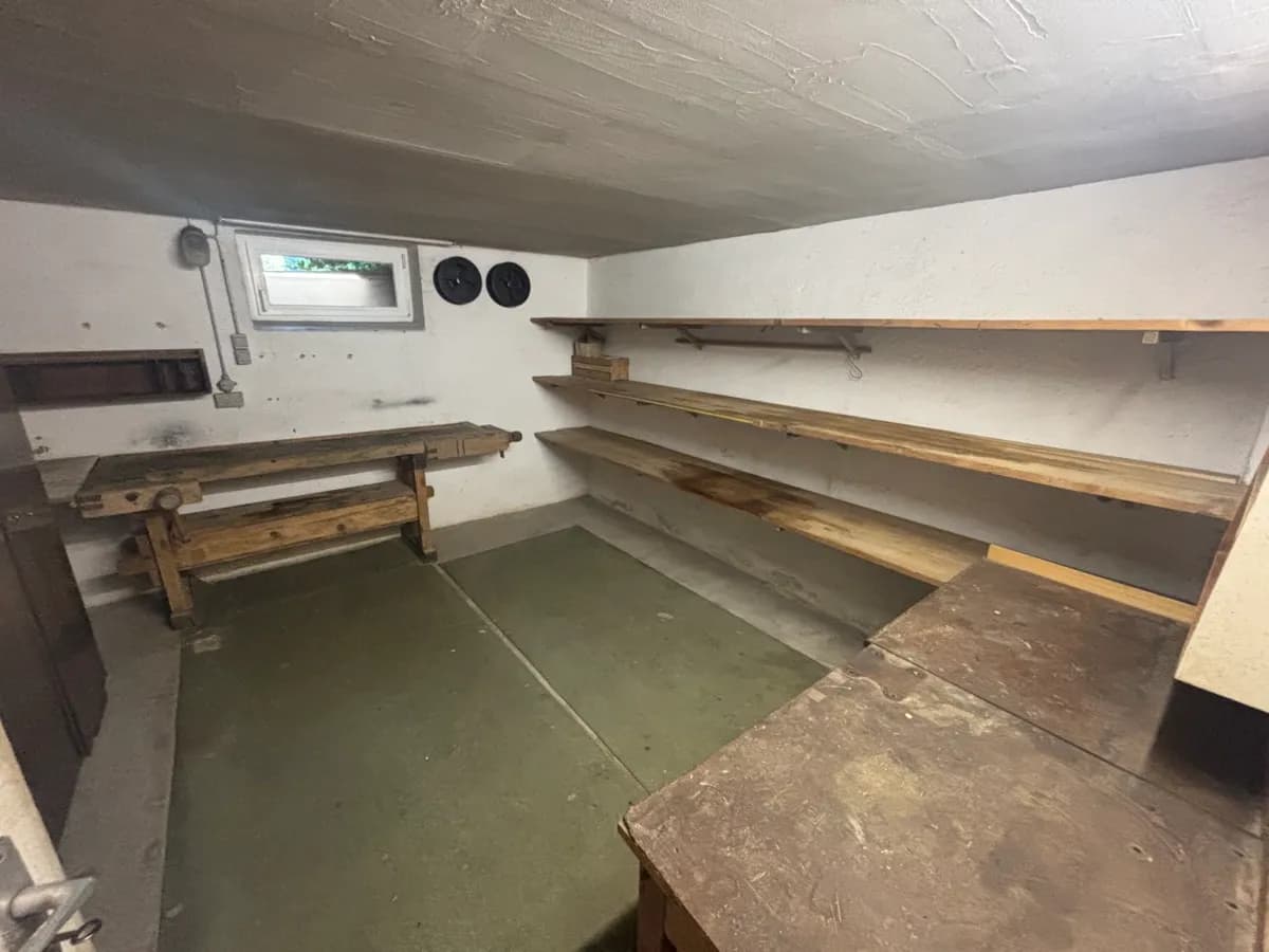 8-Zimmer-Haus mieten in Linz Land – 230 m², € 1.490 – Bild 25 von 26