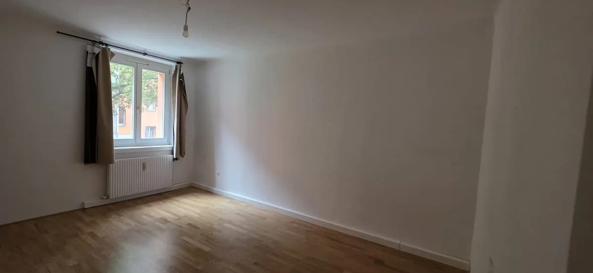 2-Zimmer-Wohnung mieten in Wien – 44 m², € 504 – Bild 1 von 11