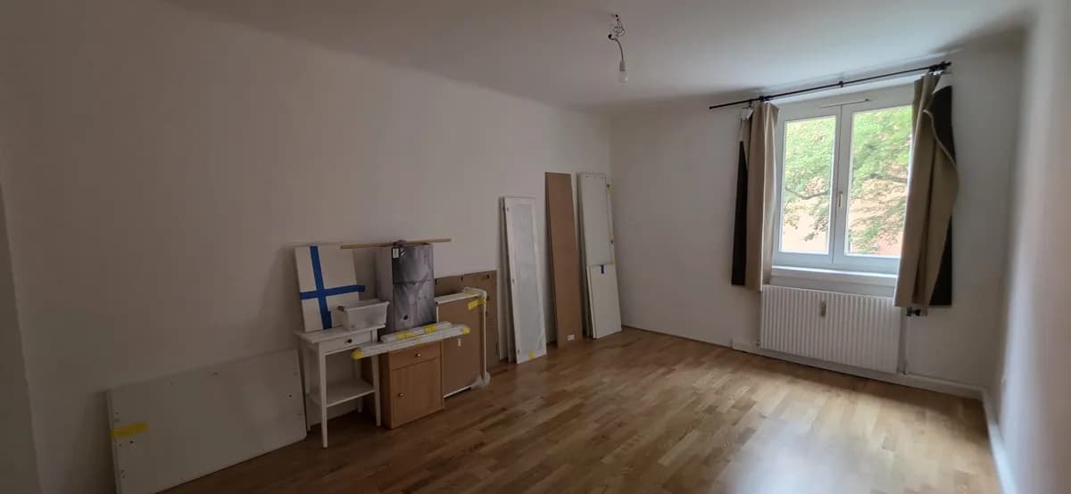 2-Zimmer-Wohnung mieten in Wien – 44 m², € 504 – Bild 2 von 11