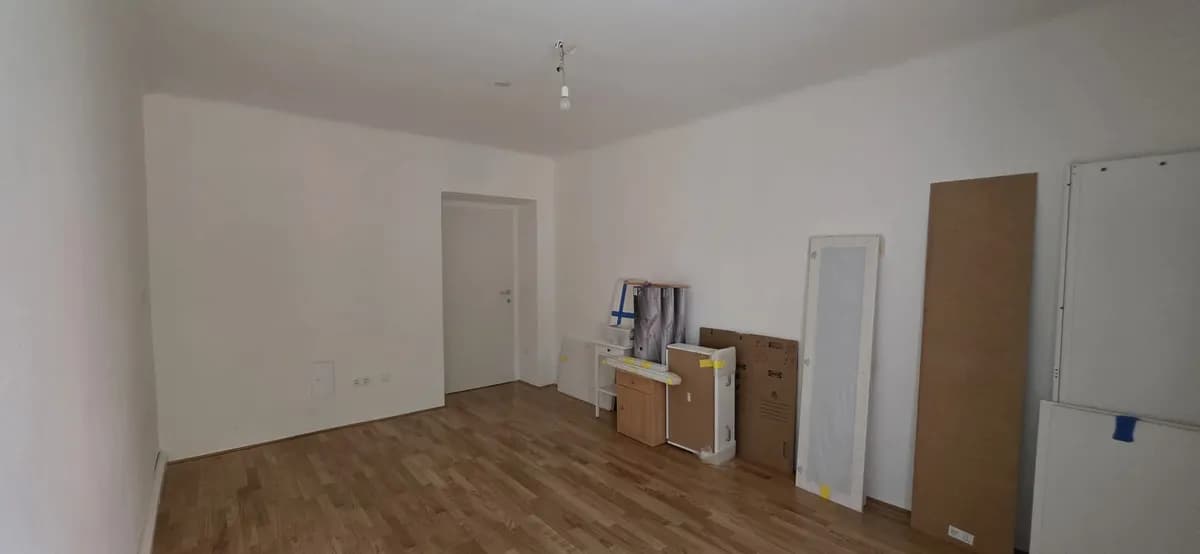 2-Zimmer-Wohnung mieten in Wien – 44 m², € 504 – Bild 3 von 11