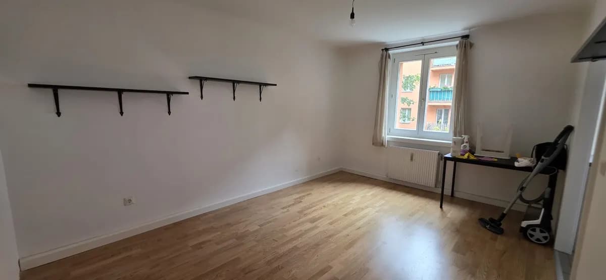 2-Zimmer-Wohnung mieten in Wien – 44 m², € 504 – Bild 4 von 11