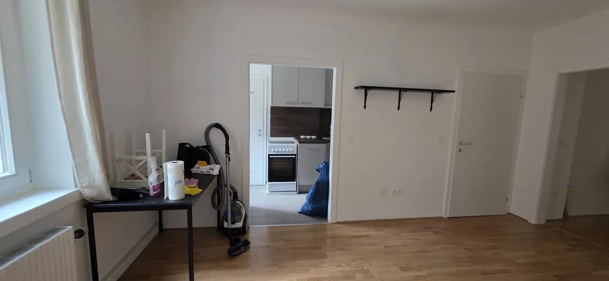 2-Zimmer-Wohnung mieten in Wien – 44 m², € 504 – Bild 5 von 11
