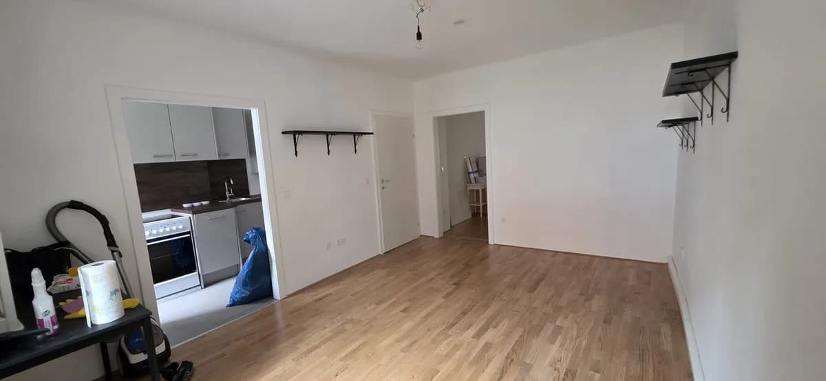 2-Zimmer-Wohnung mieten in Wien – 44 m², € 504 – Bild 6 von 11