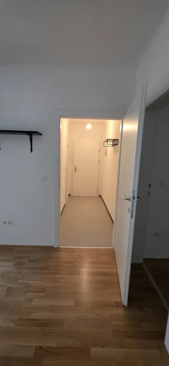 2-Zimmer-Wohnung mieten in Wien – 44 m², € 504 – Bild 7 von 11
