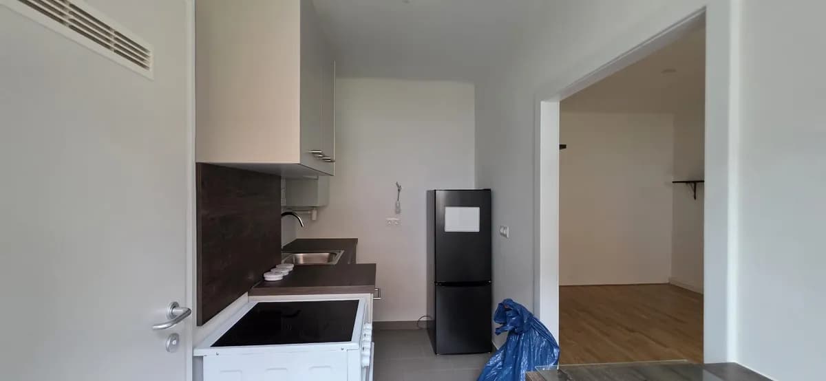 2-Zimmer-Wohnung mieten in Wien – 44 m², € 504 – Bild 10 von 11