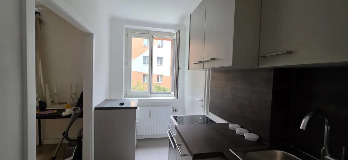 2-Zimmer-Wohnung mieten in Wien – 44 m², € 504 – Bild 11 von 11