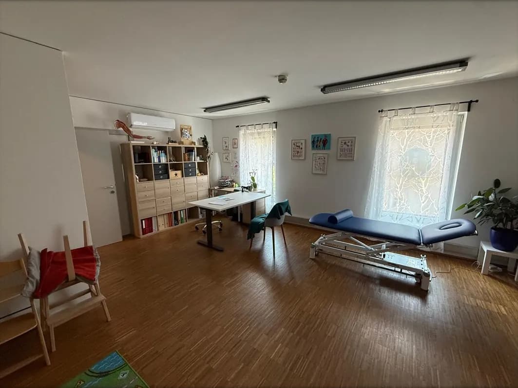 Gewerbeimmobilie mieten in Klagenfurt – 31 m², € 650 – Bild 3 von 9