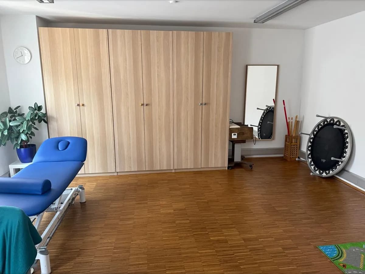 Gewerbeimmobilie mieten in Klagenfurt – 31 m², € 650 – Bild 4 von 9