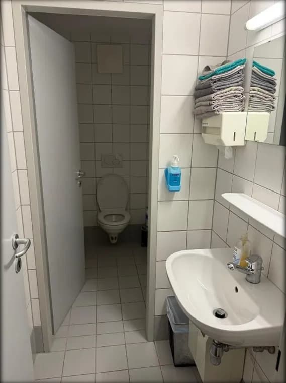 Gewerbeimmobilie mieten in Klagenfurt – 31 m², € 650 – Bild 5 von 9