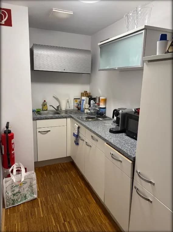 Gewerbeimmobilie mieten in Klagenfurt – 31 m², € 650 – Bild 6 von 9