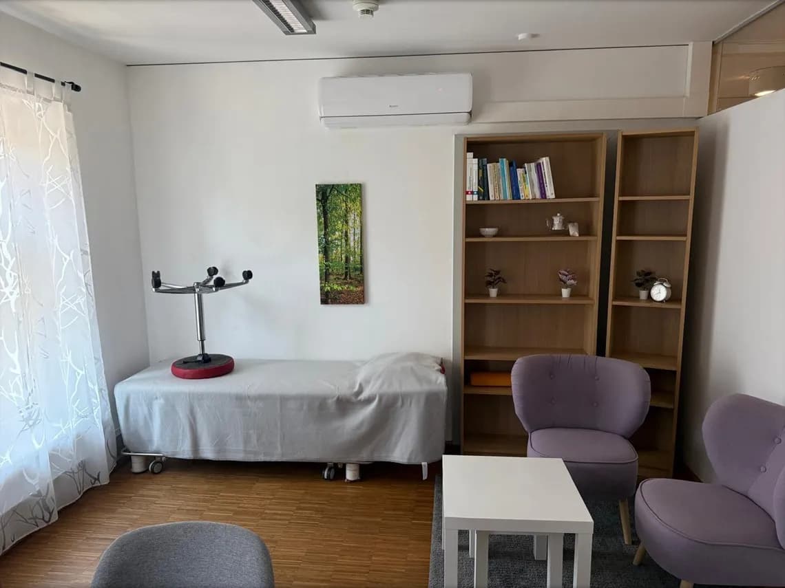 Gewerbeimmobilie mieten in Klagenfurt – 31 m², € 650 – Bild 7 von 9