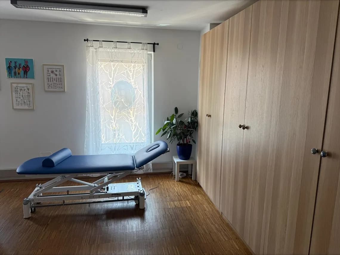 Gewerbeimmobilie mieten in Klagenfurt – 31 m², € 650 – Bild 8 von 9
