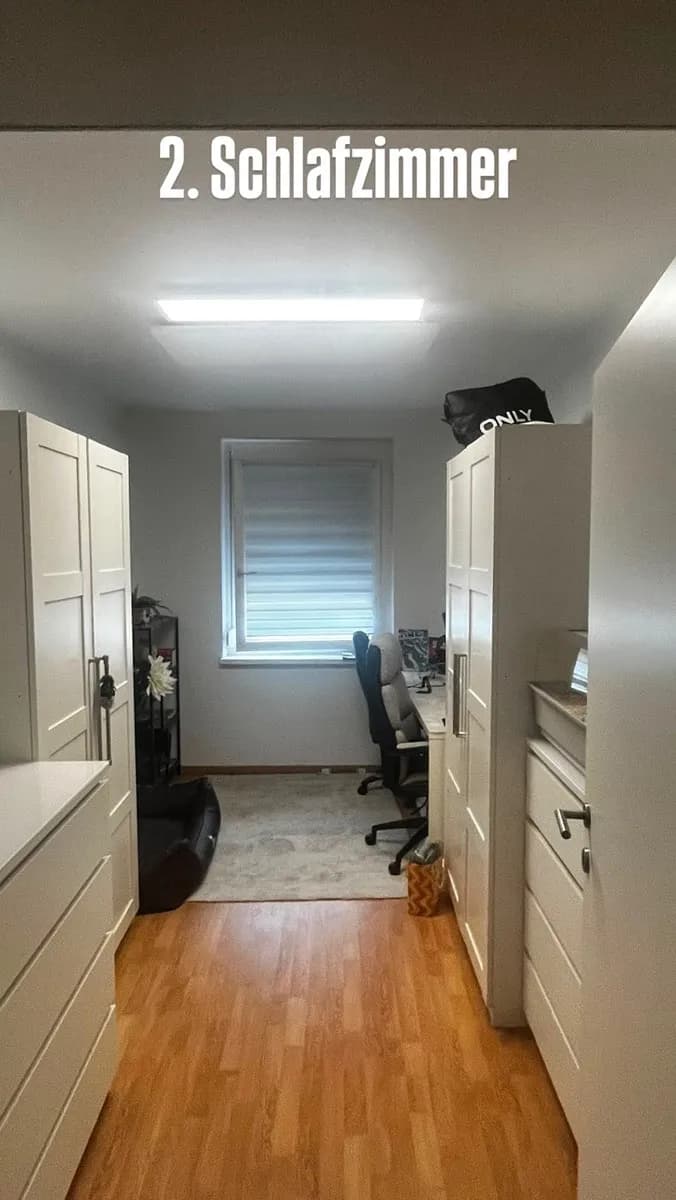 3-Zimmer-Wohnung mieten in Leoben – 65 m², € 691 – Bild 4 von 4