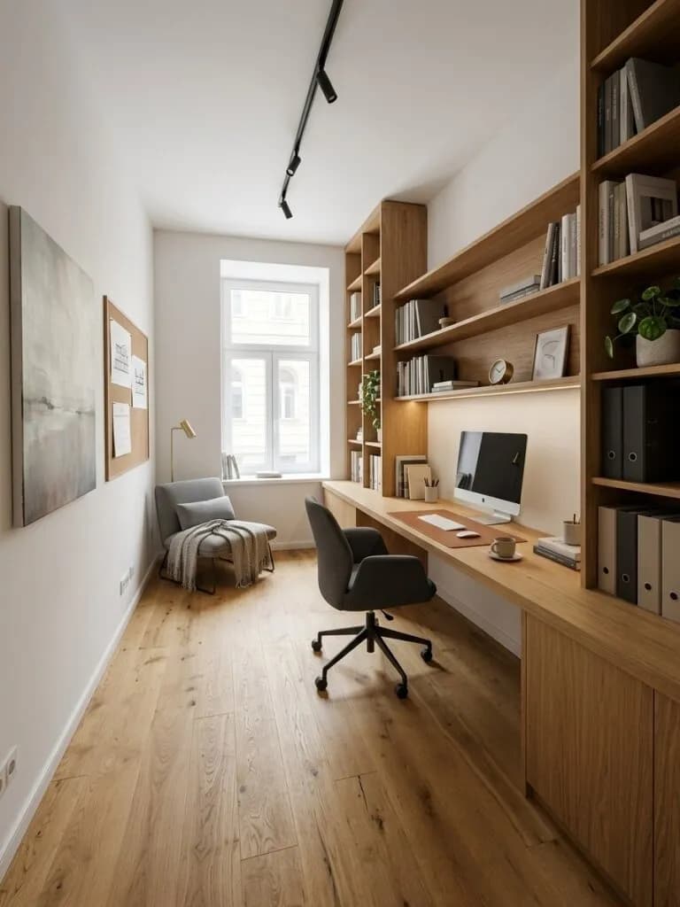 2-Zimmer-Gewerbeimmobilie kaufen in Wien – 48,26 m², € 202.000 – Bild 2 von 8
