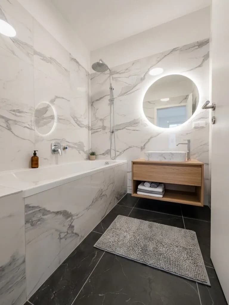 2-Zimmer-Gewerbeimmobilie kaufen in Wien – 48,26 m², € 202.000 – Bild 3 von 8