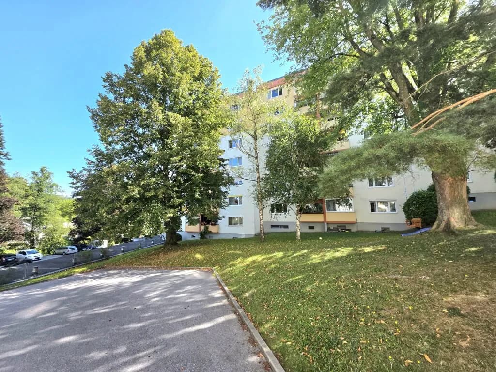 3-Zimmer-Wohnung kaufen in Graz – 90 m², € 269.000