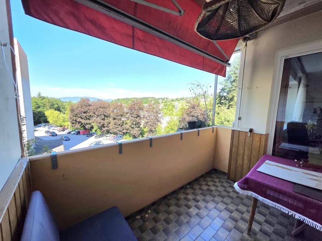 3-Zimmer-Wohnung kaufen in Graz – 90 m², € 269.000 – Bild 2 von 11