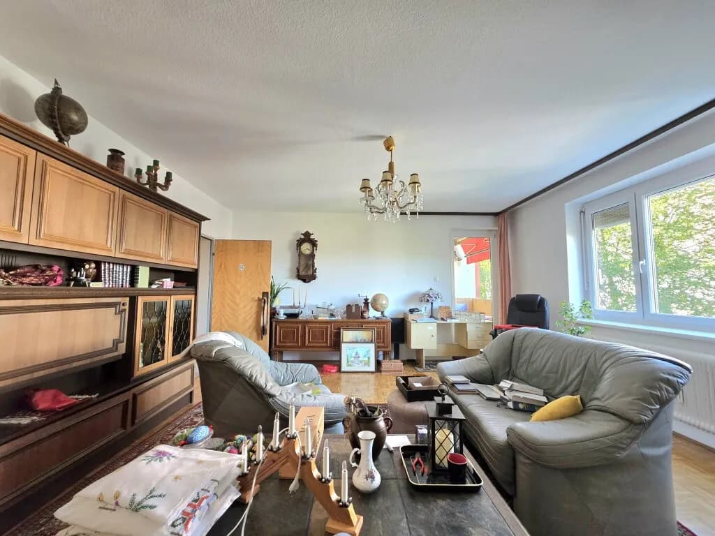 3-Zimmer-Wohnung kaufen in Graz – 90 m², € 269.000 – Bild 4 von 11