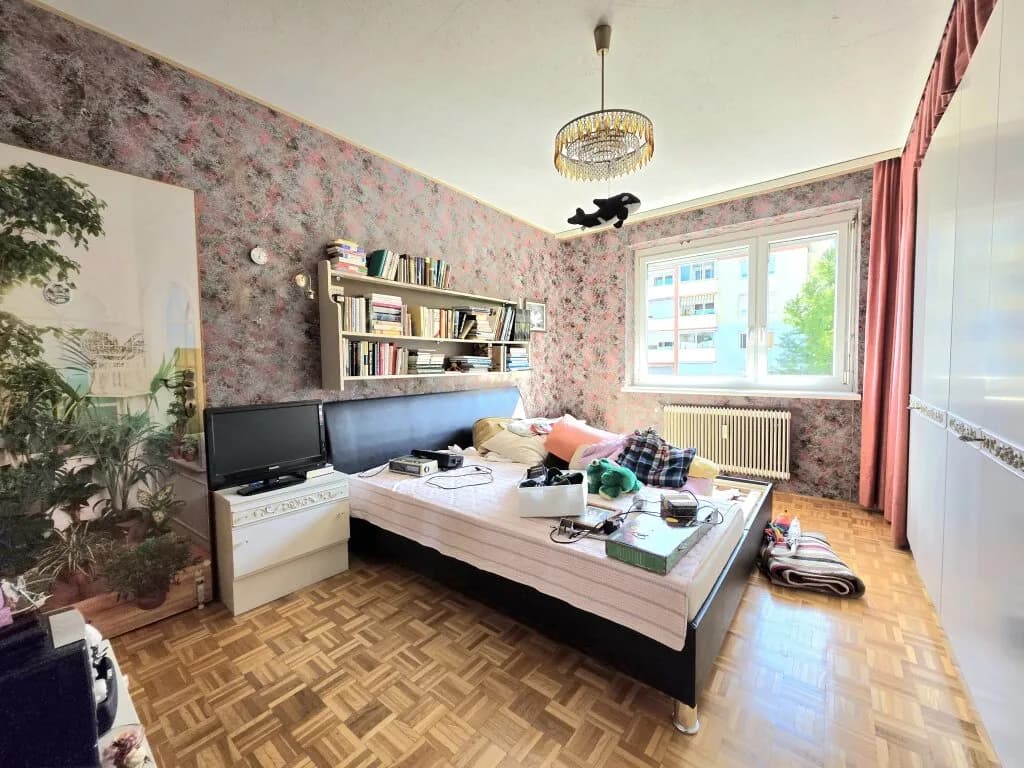 3-Zimmer-Wohnung kaufen in Graz – 90 m², € 269.000 – Bild 7 von 11