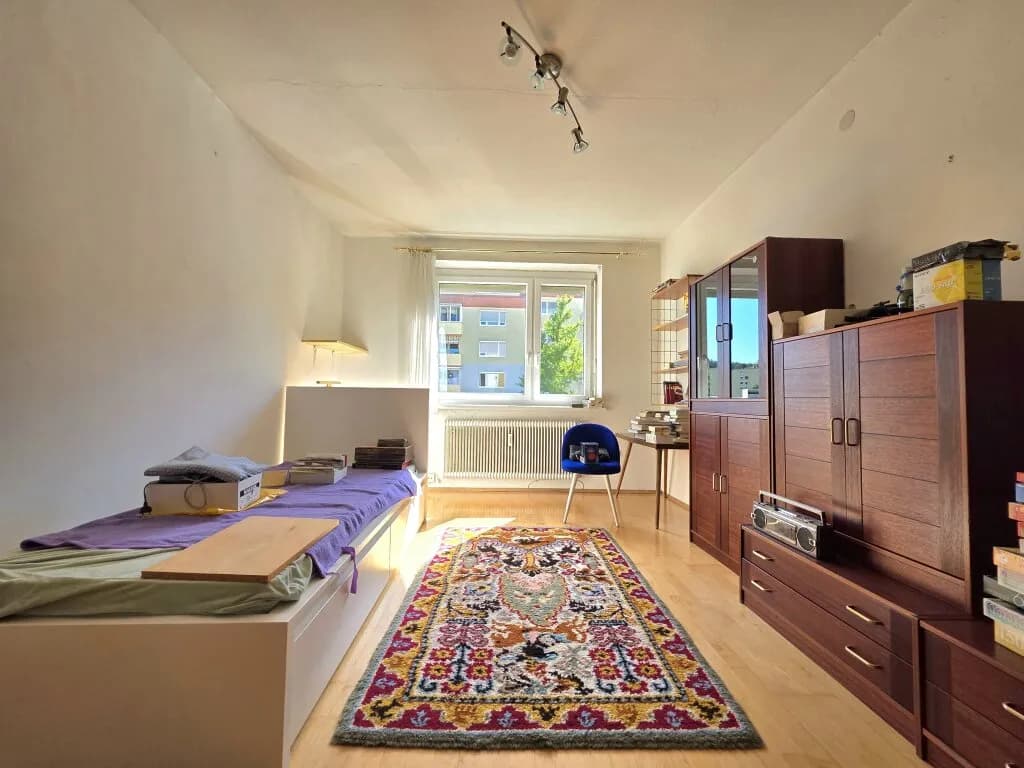 3-Zimmer-Wohnung kaufen in Graz – 90 m², € 269.000 – Bild 8 von 11