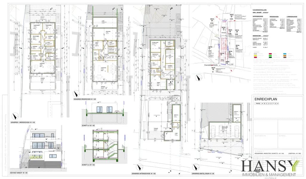 20-Zimmer-Gewerbeimmobilie kaufen in Neusiedl am See – 427,9 m², € 1.850.000 – Bild 38 von 38