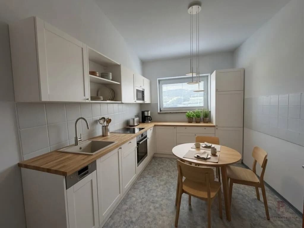 3-Zimmer-Wohnung mieten in Hartberg-Fürstenfeld – 73 m², € 803 – Bild 4 von 7
