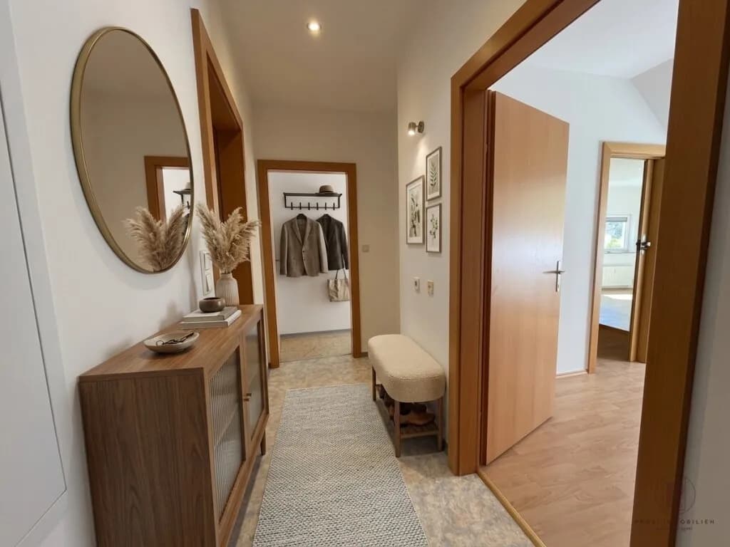 3-Zimmer-Wohnung mieten in Hartberg-Fürstenfeld – 73 m², € 803 – Bild 6 von 7