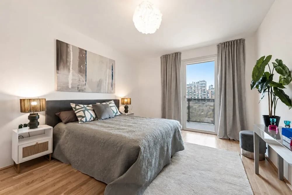 3-Zimmer-Wohnung kaufen in Wien – 75,03 m², € 429.000 – Bild 3 von 6