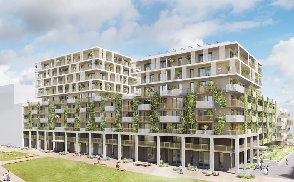 3-Zimmer-Wohnung kaufen in Wien – 75,03 m², € 429.000 – Bild 5 von 6