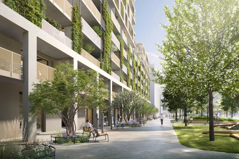 3-Zimmer-Wohnung kaufen in Wien – 75,03 m², € 429.000 – Bild 6 von 6