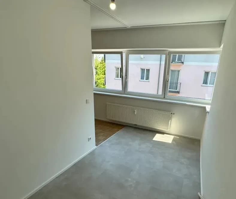 2-Zimmer-Wohnung mieten in Linz – 32 m², € 496 – Bild 6 von 9
