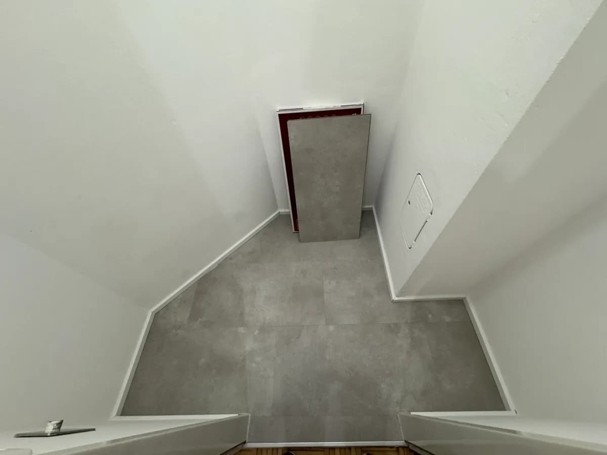 2-Zimmer-Wohnung mieten in Linz – 32 m², € 496 – Bild 7 von 9