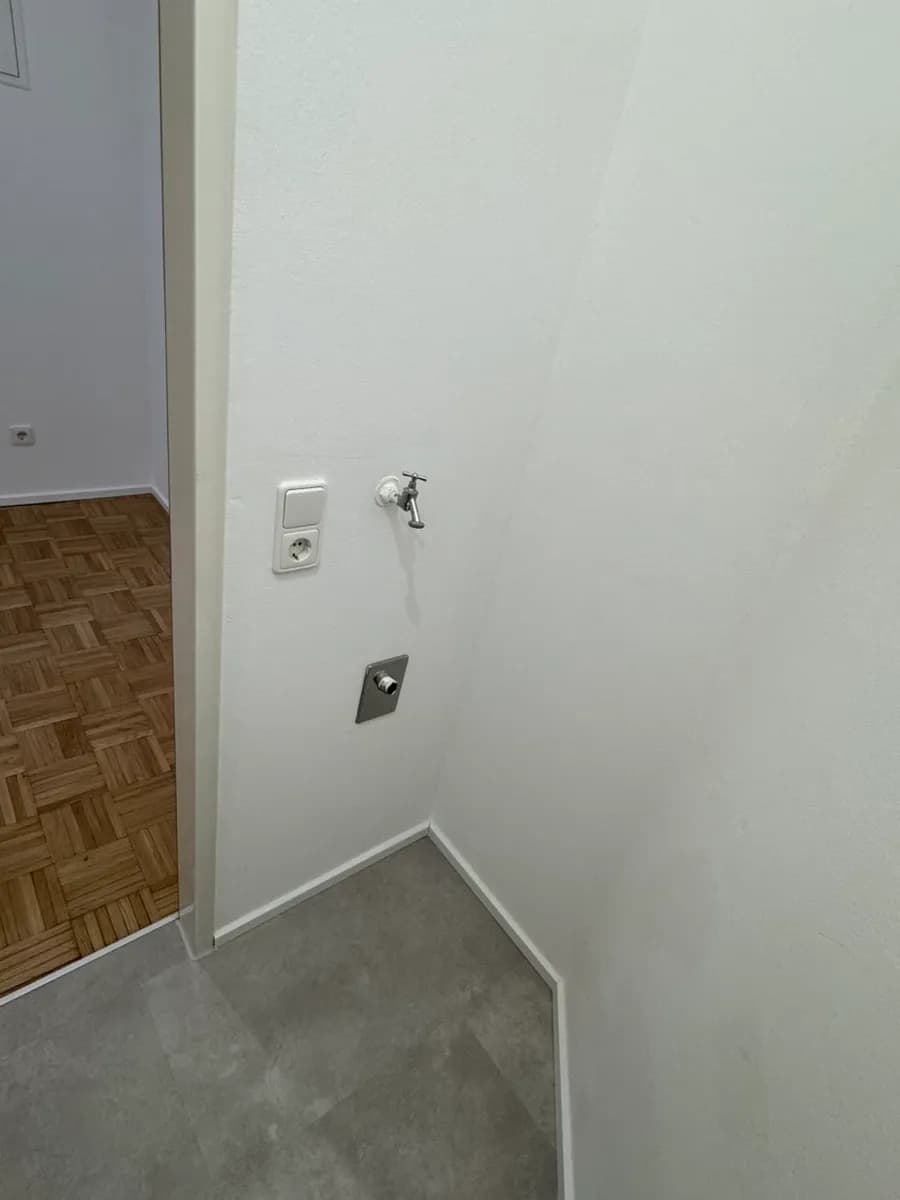 2-Zimmer-Wohnung mieten in Linz – 32 m², € 496 – Bild 8 von 9