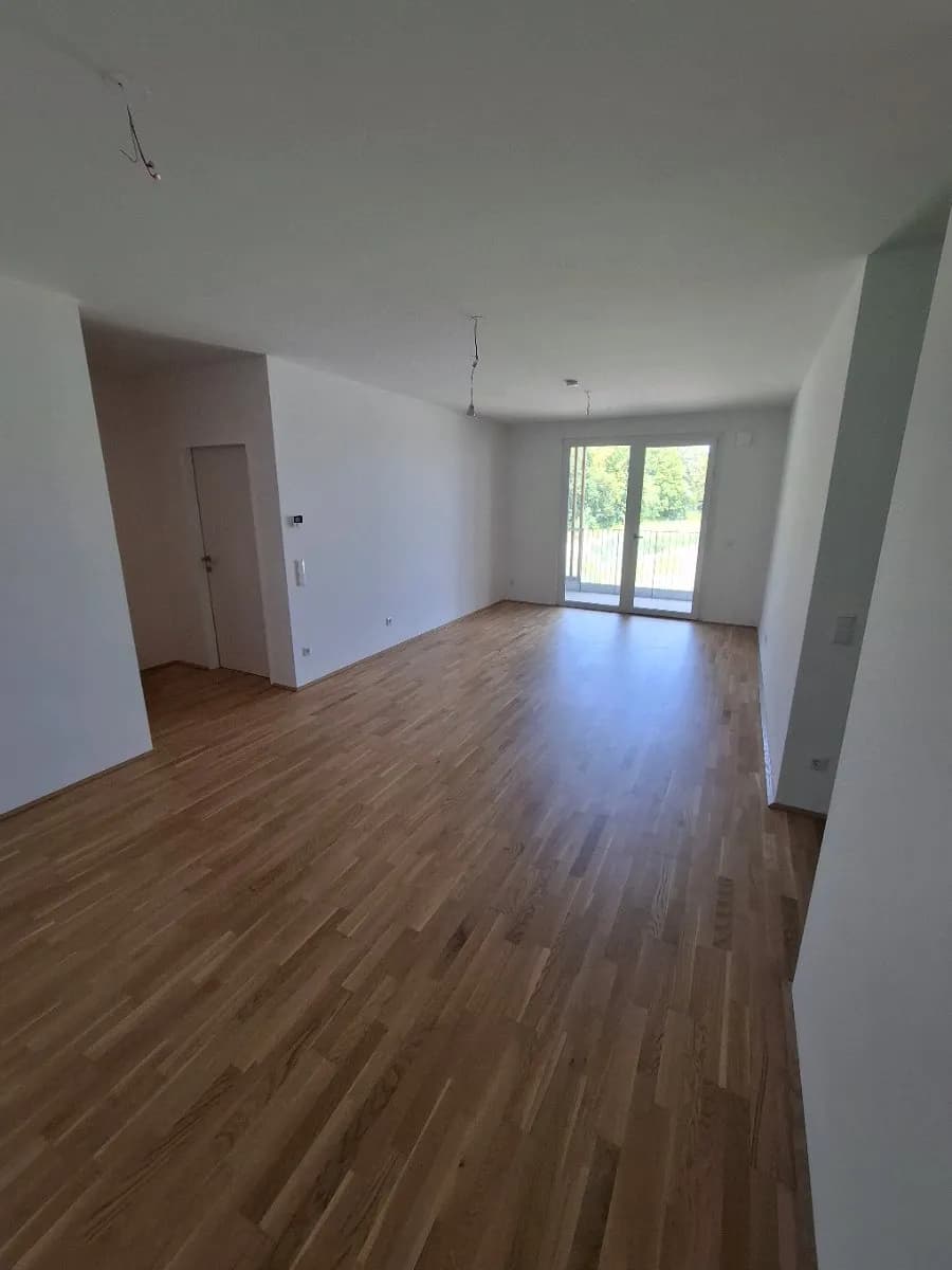 3-Zimmer-Wohnung mieten in Sankt Pölten – 67 m², € 1.099