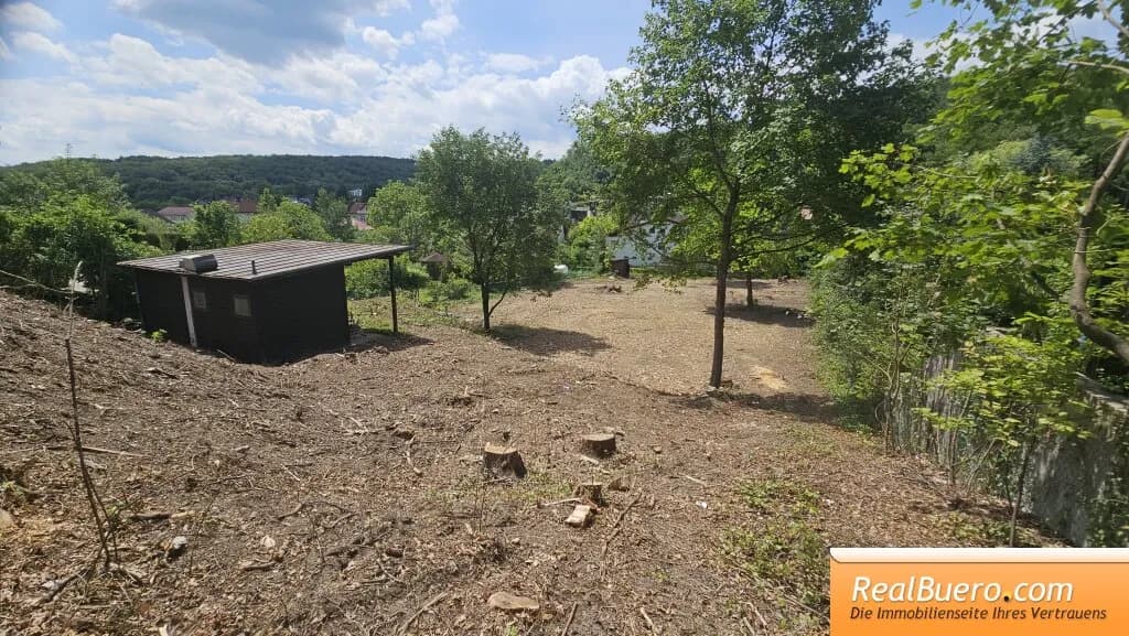 Grundstück kaufen in Sankt Pölten Land – 2 178 m², € 750.000 – Bild 2 von 7