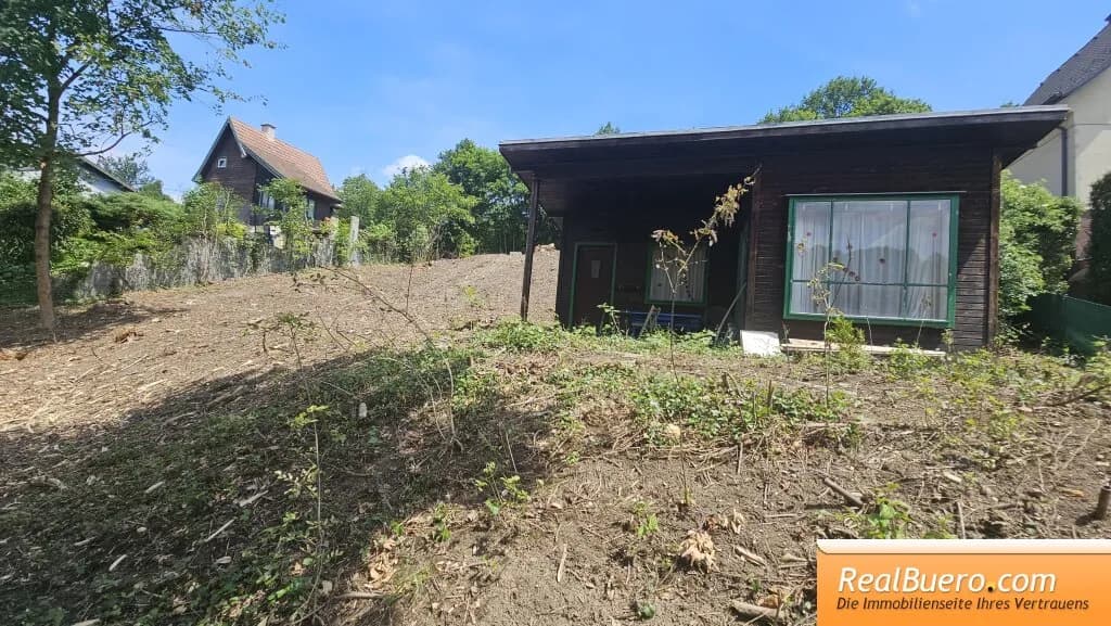 Grundstück kaufen in Sankt Pölten Land – 2 178 m², € 750.000 – Bild 5 von 7