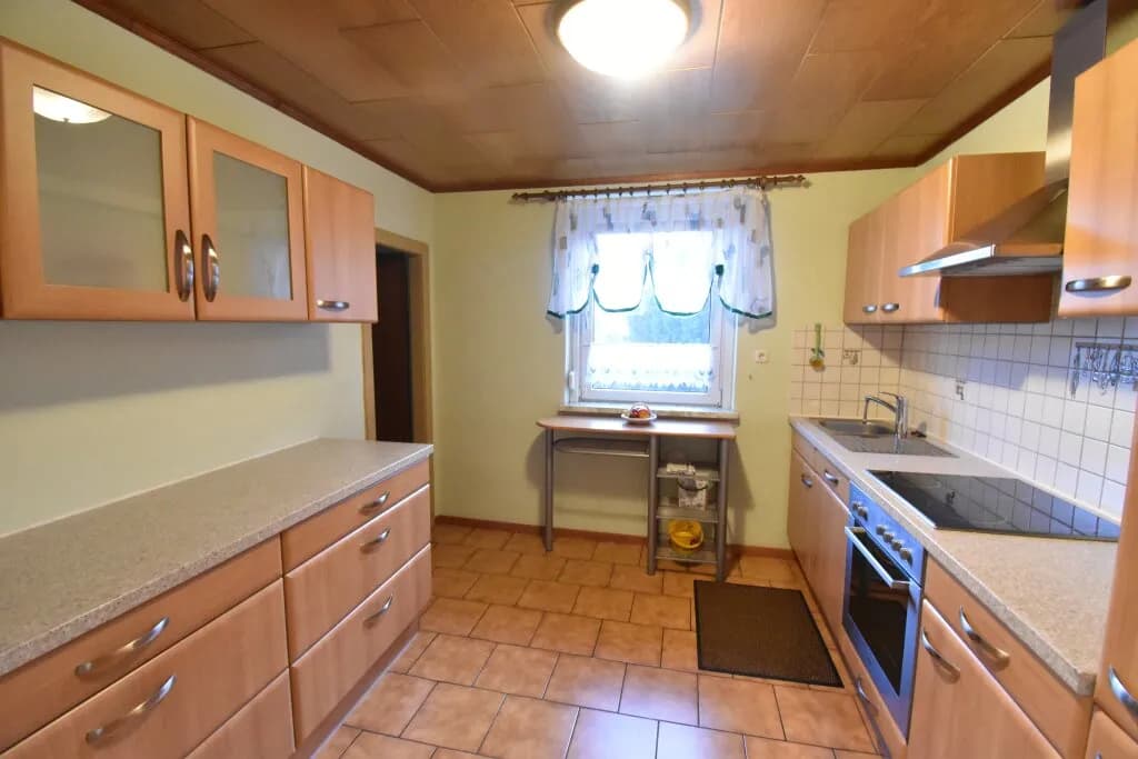 4-Zimmer-Haus kaufen in Baden – 130 m², € 450.000 – Bild 6 von 36