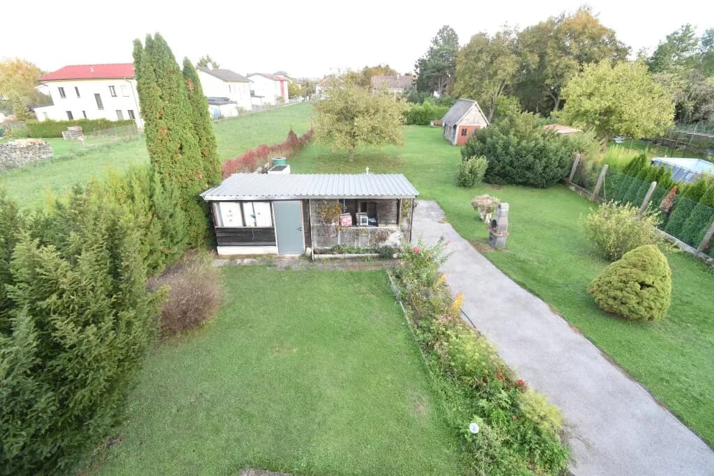 4-Zimmer-Haus kaufen in Baden – 130 m², € 450.000 – Bild 17 von 36