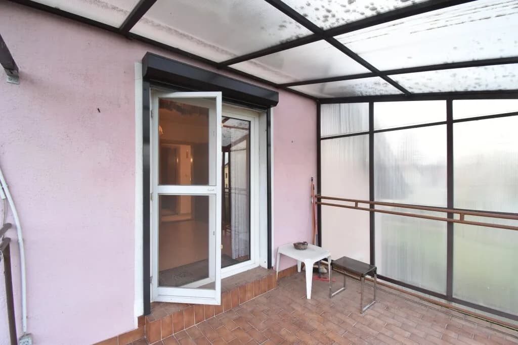 4-Zimmer-Haus kaufen in Baden – 130 m², € 450.000 – Bild 18 von 36