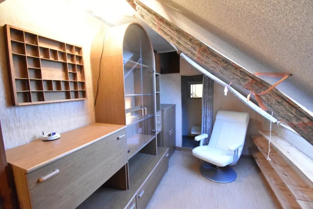 4-Zimmer-Haus kaufen in Baden – 130 m², € 450.000 – Bild 19 von 36