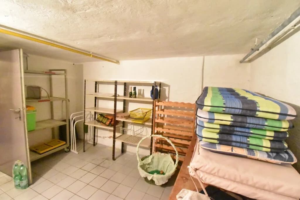 4-Zimmer-Haus kaufen in Baden – 130 m², € 450.000 – Bild 23 von 36