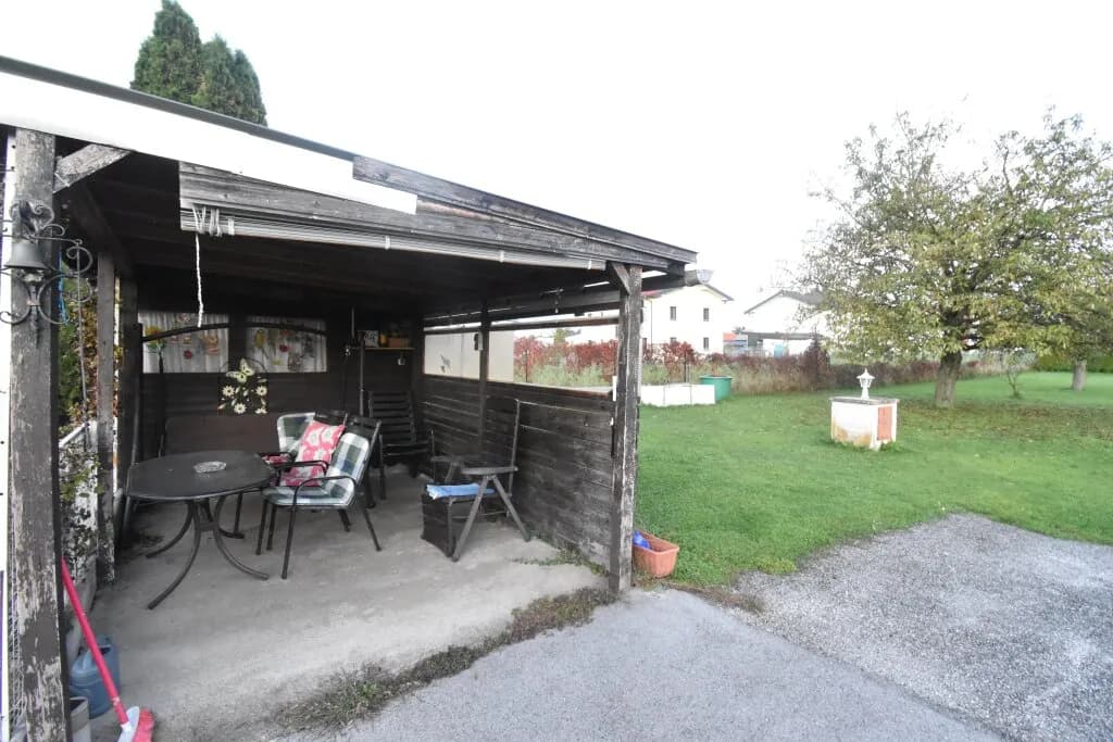 4-Zimmer-Haus kaufen in Baden – 130 m², € 450.000 – Bild 24 von 36