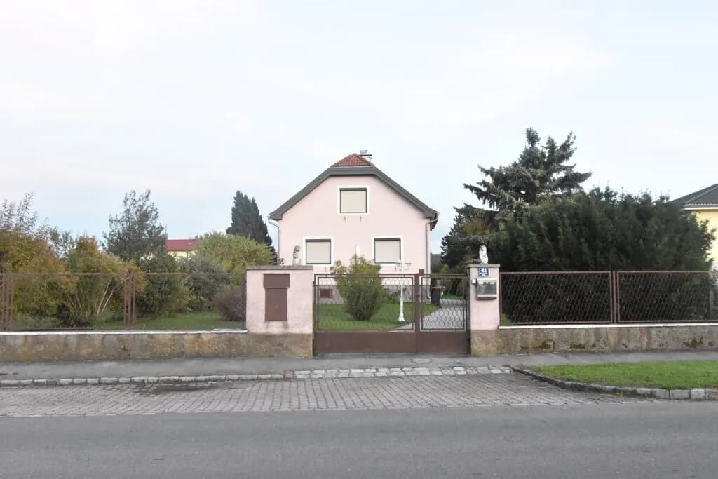 4-Zimmer-Haus kaufen in Baden – 130 m², € 450.000 – Bild 26 von 36