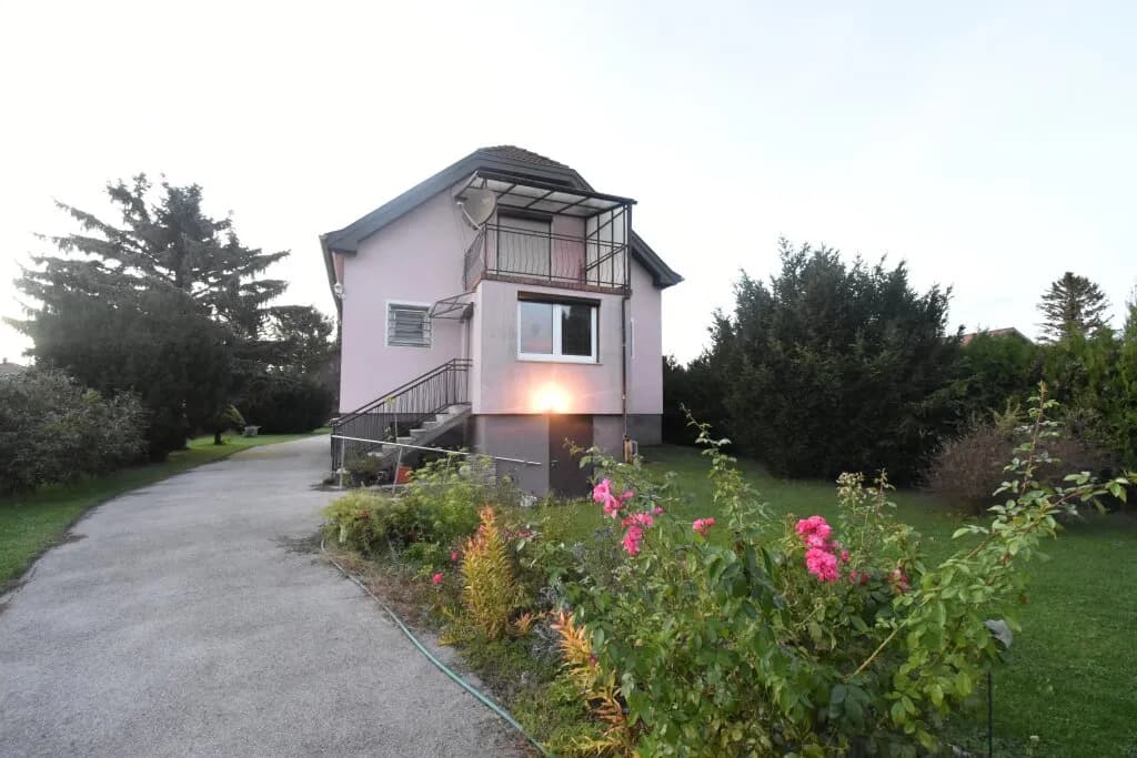 4-Zimmer-Haus kaufen in Baden – 130 m², € 450.000 – Bild 27 von 36