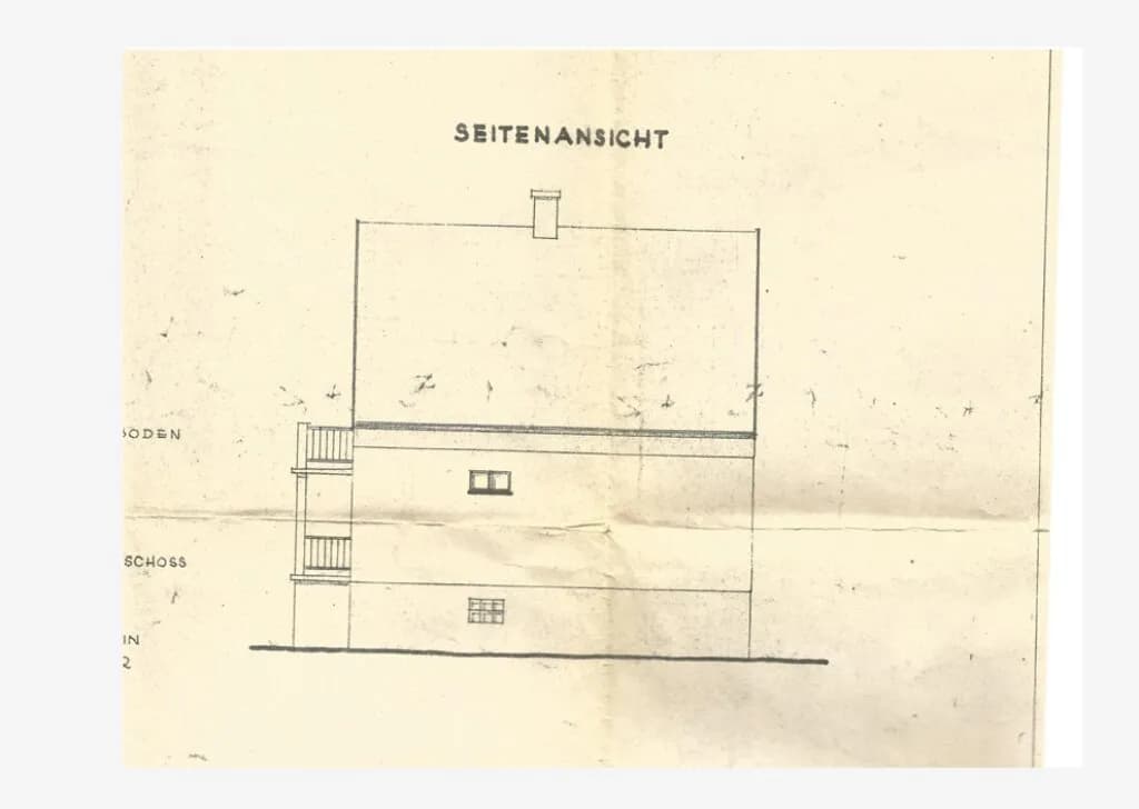 4-Zimmer-Haus kaufen in Baden – 130 m², € 450.000 – Bild 34 von 36
